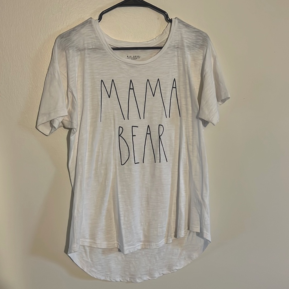 Mama Bear Tee